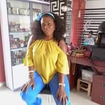 Tamara G Michael - @gift.michael.589 - Instagram