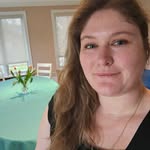 Tamara Morrison - @tamomo1313 - Instagram