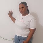 Tamara Morrison - @tamara_cutey - Instagram