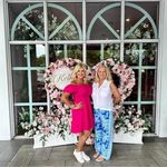 Tamara Parrish - @tamaraparrish - Instagram