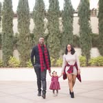 Tamara & Patrick - @tamara_knorris - Instagram