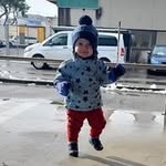 Tamara, Patrick und Dario - @love_familie46 - Instagram