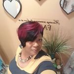 Tamara R . Potts - @tamarar.potts - Instagram