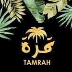 Tamrah Royaldattes - @tamraroyaldattes.officiel - Instagram