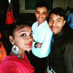 Rushtam Raeen - @rushtamraeen - Instagram