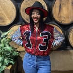 Tamara Rush - @rush4thewin - Instagram