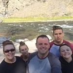 Tamra Payne-Stone - @tamrapaynestone - Instagram