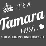 Tamara Williams - @tamrawilliams25 - Instagram