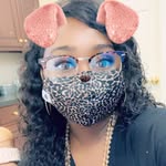 Tamra Williams - @latamrawilliams - Instagram