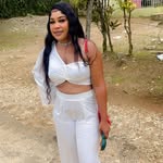 Tamra Williams - @lilcutie_tammy - Instagram