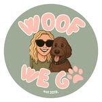 Tamra Williams - Woof We Go Dog Walking + Minding - @woof.we.go - Instagram