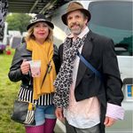 Tamsin Moore - @nib1975 - Instagram