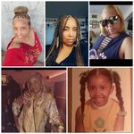 Tamu Johnson - @pisces4life71 - Instagram