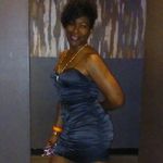 Tamu Johnson - @gotit0720 - Instagram