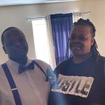 Tamu Walker - @walkertamu - Instagram