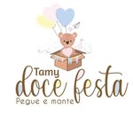 Doce Festa Pegue e Monte - Tamy/Decoração - @tamydocefestapegueemonte - Instagram