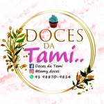 Doces da Tamy😍😊 - @tamy_doces - Instagram