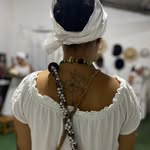Tamires 💚 - @tamy_do_axe - Instagram