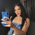 Tamy Cardozo - @tamy_dos_cachos - Instagram