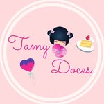 Tamy Doces - @tamydoces_tere - Instagram