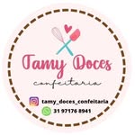 @tamy_doces_confeitaria - Instagram