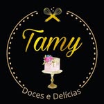 Tamy doces e delícias - @tamydoceedelicias2019 - Instagram