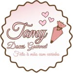 Tamy Doces Gourmet - @tamy_docesgourmet - Instagram