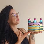 Tamy Doces Personalizados - @tamy_doces_ - Instagram