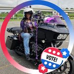 Tamy Johnson - @icee4you - Instagram