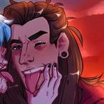 Tamy Johnson - @t4m1_g0sth - Instagram