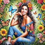 Tamara Lee Govender - @tamyleeg2 - Instagram