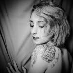 Tamy-Lee - @tamthapirate - Instagram
