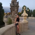 Tamara Silva 🌜 - @tamyluna - Instagram