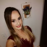 Tamy Luna - @tamyluna14 - Instagram