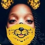 Tamya Brown - @myayoucute - Instagram