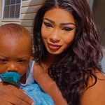 Tamya Brown - @coopertamya - Instagram