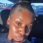 Nudali Akawumbai - @tamya_johnson - Instagram