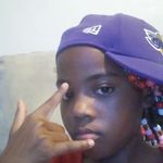 Tamya Johnson - @tamya9672 - Instagram