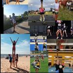 Tamya Johnson - @cheer_tamya - Instagram