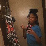Tamya Smith - @og12345676 - Instagram