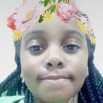 Tamya Smith - @yo_fav_baller - Instagram
