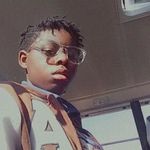 TaMya Smith - @username_liltony - Instagram