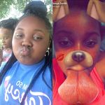 Tamya Smith - @yo_fav_hooper - Instagram