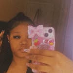 Tamyah Smith - @tamyahnashayy - Instagram