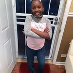 Tamyahsmith - @tamyahsmith8 - Instagram