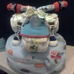 Tamyra Walker - @pacifyingshowers - Instagram