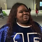 TaMyra Walker - @tamyraleann - Instagram