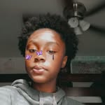 Tamyra Walker - @myrawalker09 - Instagram