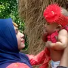 🥰পরিবারের ছোট রাজকন্যা🥰🍒 - @tanann - TikTok