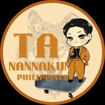 Ta Nannakun Philippines - @tanannakunph - Instagram
